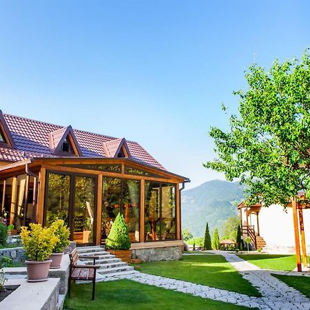 Dilivita Rest House Дилижан Экстерьер фото