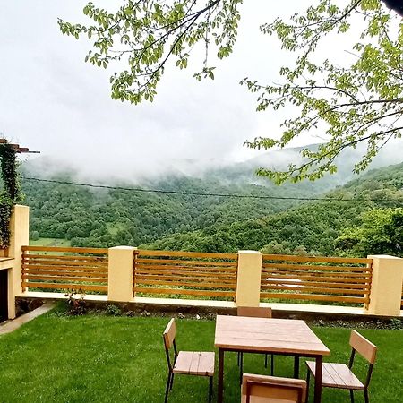 Dilivita Rest House Дилижан Экстерьер фото
