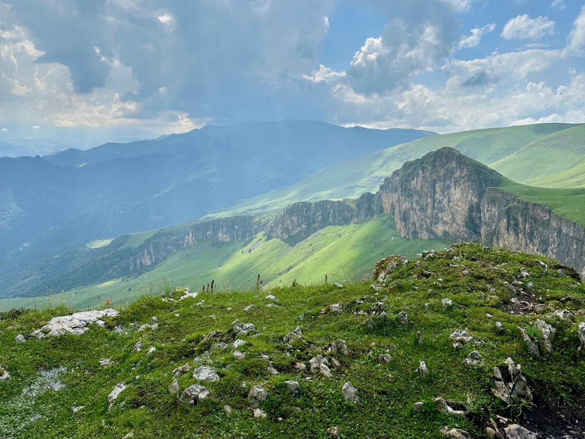Dilivita Rest House Дилижан Экстерьер фото